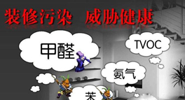 去除甲醛及裝修異味的有效方法有哪些？