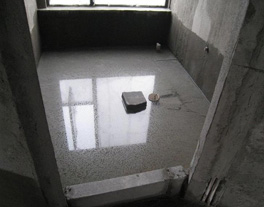 衛(wèi)生間漏水怎么處理？