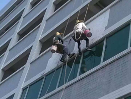 外墻防水膠能防水多久？