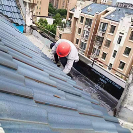 屋面滲漏之變形縫滲漏該如何處理？