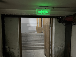 伸縮縫漏水處理方案？
